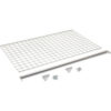 Global Industrial™ Security Cage Accessory Shelf 48 x 36
