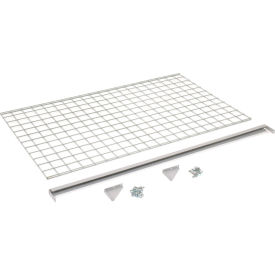 Global Industrial™ Security Cage Accessory Shelf 48 x 36