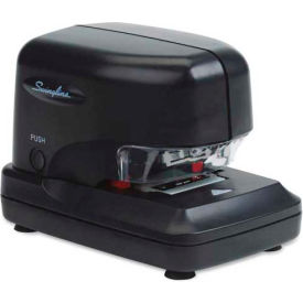 Swingline® Electric Cartridge Stapler 30 Sheet/5000 Staple Capacity Black