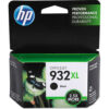 HP 932XL High Yield Black Original Ink Cartridge