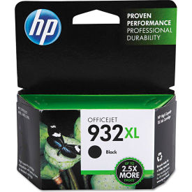 HP 932XL High Yield Black Original Ink Cartridge