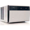 Friedrich™ Kuhl Commercial Window/Wall Air Conditioner W/ Electric Heat 20000 BTU 230V