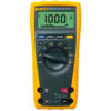 Fluke 179 ESFP Digital Multimeter 1000V TRMS Temperature IEC 1010 CAT IV 600V CAT III 1000V