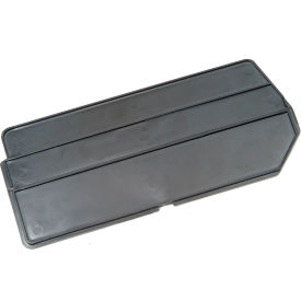 Divider DUS239 For 10-3/4""D x 7""H Stacking Bin Price for Pack of 6