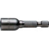 Proto J61654 Magnetic Nut Setter-1/4"" Hex X 9/16"" Socket 9/16"" Socket Body Dia 1-7/8""L