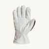 Superiorglove Endura Goatskin Leather Gloves Blended Kevlar Lining ANSI A6 M
