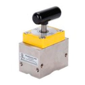 MagSquare Holder - 400 Lbs.
