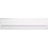 Quantum Storage Clear Window for 24"" Hulk Container QUS957 Polyethylene