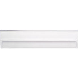 Quantum Storage Clear Window for 24"" Hulk Container QUS957 Polyethylene