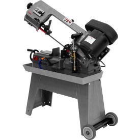 Jet 414461 J-3130 5 X 8 Horizontal Dry Bandsaw