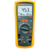 Fluke 1577 Insulation Multimeter 0.1 M-ohm to 600 M-ohm
