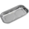 Master Magnetics 07685 Rectangular Parts Tray Medium Size