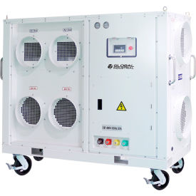 Global Industrial™ Outdoor Rated Portable Air Conditioner 12 Tons 144400 BTU 460V