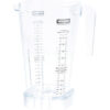 Allpoints 2221416 Container 64Oz W/Out Blend Asy For Waring Products
