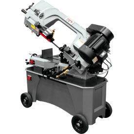JET® HVBS-712 7"" x 12"" Horizontal / Vertical Bandsaw 3/4 HP 115/230V 1Ph