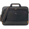 SOLO® Urban Ultra Multicase 17.3"" 17 x 4 1/2 x 12 1/10 Black