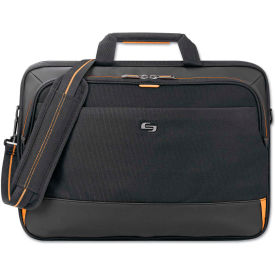 SOLO® Urban Ultra Multicase 17.3"" 17 x 4 1/2 x 12 1/10 Black