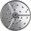 Allpoints 265837 Grating Plate - Med-Coarse 3Mm For Robot Coupe