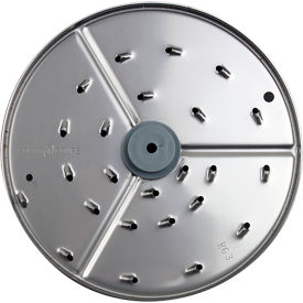 Allpoints 265837 Grating Plate - Med-Coarse 3Mm For Robot Coupe