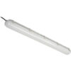 Global Industrial LED Vapor Tight Fixture 4' 40W 120-277V 4000K 4400 Lumens