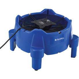 Global Industrial™ Vertical Floor Dryer/Blower 1 Speed 1/4 HP 2800 CFM