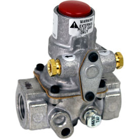 Allpoints 8009340 Valve Safety-1/2""Fpt For Nieco Corp.