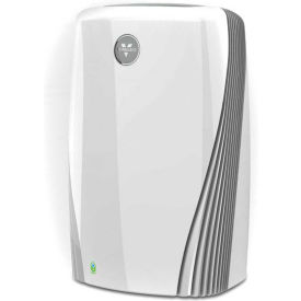 Vornado® Energy Smart Air Purifier W/ HEPA Filter 156 CFM 120V White