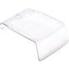 Clear Cover COV210 for Ultra Stack and Hang Bin QUS210 Price Per Each 24 Per Carton
