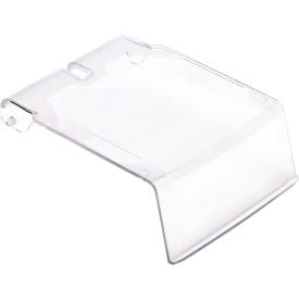 Clear Cover COV210 for Ultra Stack and Hang Bin QUS210 Price Per Each 24 Per Carton