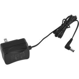 Global Industrial™ Replacement AC Adapter 9V 600mA For 318506 244701 318513 244243 & 244244