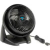 Vornado® 630B Medium Whole Room Air Circulator Black