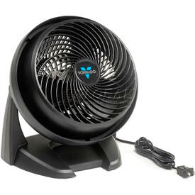 Vornado® 630B Medium Whole Room Air Circulator Black