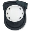 Ergodyne® ProFlex® 300HL Rounded Cap Knee Pad Gray Cap One Size