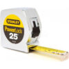 Stanley 33-425 PowerLock® 1"" x 25' Classic Tape Measure