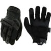 Mechanix Wear M-Pact® Tactical Gloves Synthetic Leather/D30® Palm Padding Covert XL