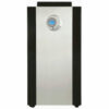 Whynter 14000 BTU Dual Hose Portable Air Conditioner with 3M Antimicrobial Filter - ARC-143MX