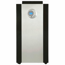 Whynter 14000 BTU Dual Hose Portable Air Conditioner with 3M™ Antimicrobial Filter - ARC-143MX