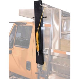Buyers Chain Cover for DTG Tarp Crank - 5544621