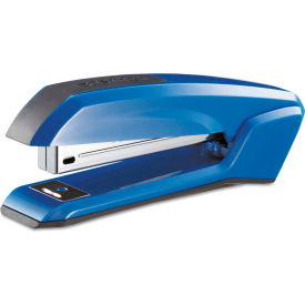 Stanley Bostitch® Ascend Full-Sized Desktop Stapler 20-Sheet Capacity Ice Blue