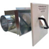Continental Fan LT100 Lint Trap