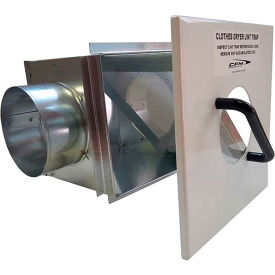 Continental Fan LT100 Lint Trap