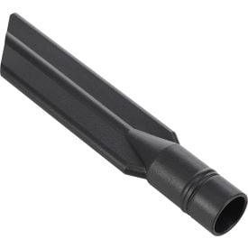 Replacement Long Crevice Tool for Global Industrial™ HEPA Backpack Vacuum 641754