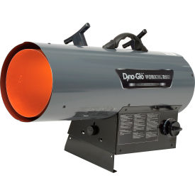 Dyna-Glo™ Workhorse Propane Forced Air Heater 150000 BTU