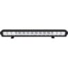 Buyers 20.63"" Clear Combination Spot-Flood Light Bar With 15 LED - 1492182
