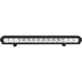 Buyers 20.63"" Clear Combination Spot-Flood Light Bar With 15 LED - 1492182
