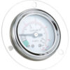 Allpoints 8012226 Pressure Gauge For Cleveland Range