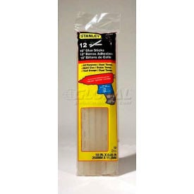 Stanley GS25DT DualMelt™ Glue Sticks 10"" 12 Pack