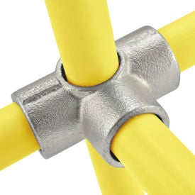 Global Industrial™ Pipe Fitting - Side Outlet Tee 1-1/2"" Dia.