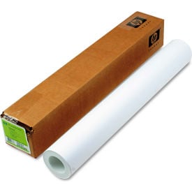 HP Designjet Inkjet Large Format Paper C3860A 24"" x 150' Translucent 1 Roll