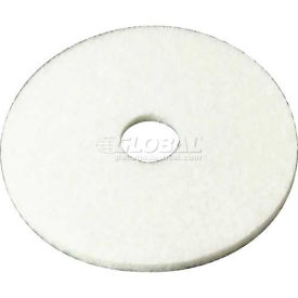 3M™ 13"" Polishing Pad White 5 Per Case
